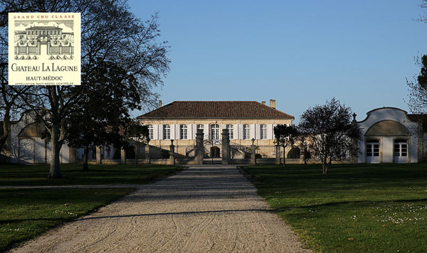 Château La Lagune