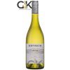 Los Vascos Sauvignon Blanc Domaine Barons de Rothschild