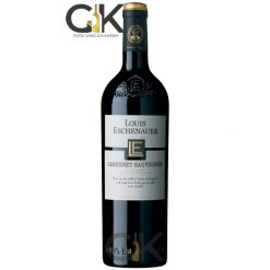 Louis Eschenauer Cabernet Sauvignon Pays d'Oc