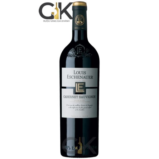 Louis Eschenauer Cabernet Sauvignon Pays d'Oc