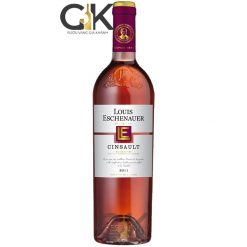 Louis Eschenauer Cinsault Rose Pays d'Oc