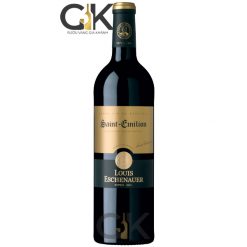Louis Eschenauer Saint-Emilion