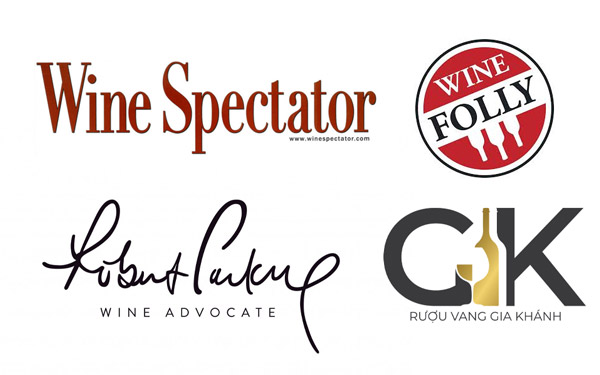 Fine wine là gì? Tất tần tật về rượu vang hảo hạng Một số trang web tham khảo kiến thức về rượu vang