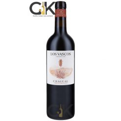 Vina Los Vascos Chagual Cabernet Sauvignon