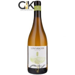 Vina Los Vascos Chagual Sauvignon Blanc