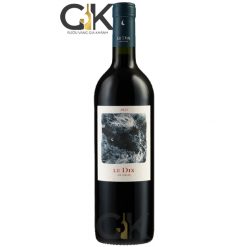 Vina Los Vascos Le Dix