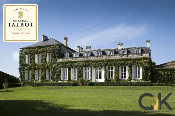 Château Talbot