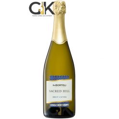De Bortoli Sacred Hill Brut Cuvée