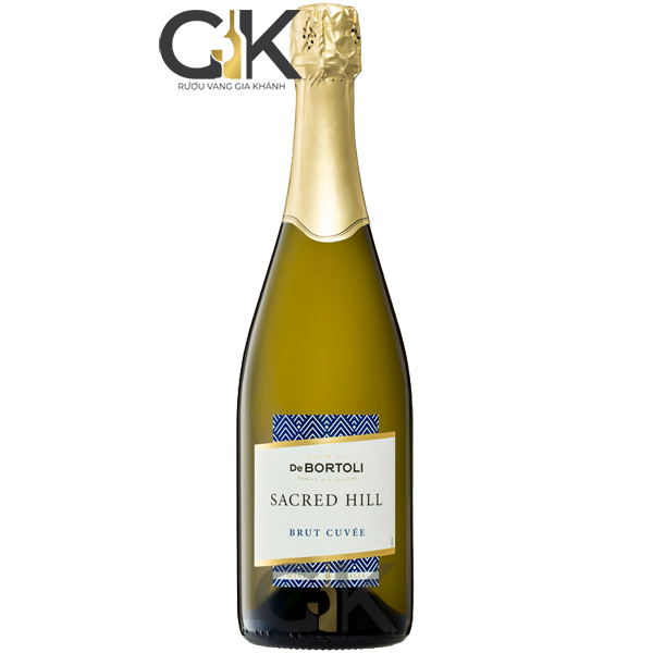 De Bortoli Sacred Hill Brut Cuvée