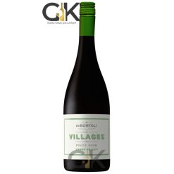 De Bortoli Villages Pinot Noir