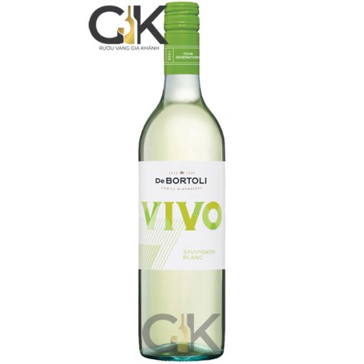 De Bortoli Vivo Sauvignon Blanc