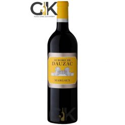 Aurore de Dauzac Chateau Dauzac