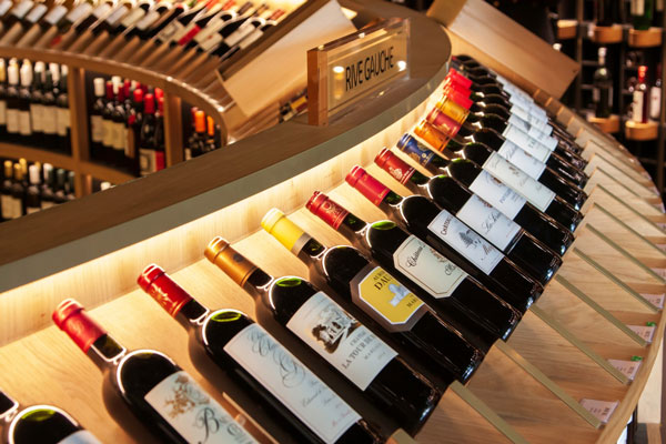 Tìm hiểu về các Château Fifth Growth Bordeaux Các chai rượu vang nằm trong Fifth Growth Bordeaux