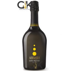 Rượu vang Abbazia Cuvée Prestige Extra Dry