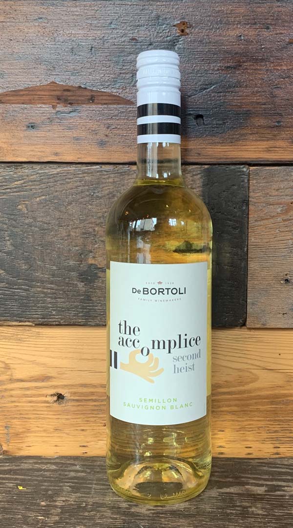 De Bortoli The Accomplice Semillon Sauvignon Blanc Rượu vang The Accomplice Semillon Sauvignon Blanc