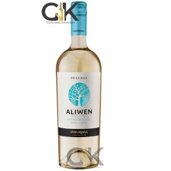 Aliwen Reserva Sauvignon Blanc