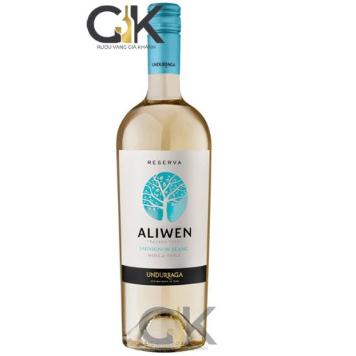 Aliwen Reserva Sauvignon Blanc