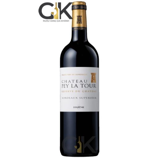 Chateau Pey La Tour Réserve du Château Bordeaux Supérieur