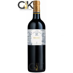 Les Légendes R Médoc