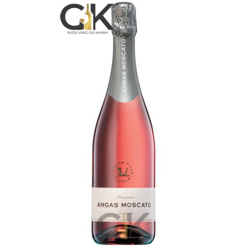 Angas Moscato Premium NV