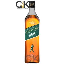 Johnnie Walker Black Label Squid Game Limited Edition