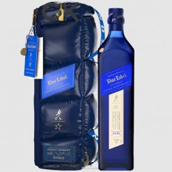Johnnie Walker Blue Label Ice Chalet Limited Edition