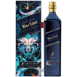 Johnnie Walker Blue Label Year of the Dragon Limited Edition