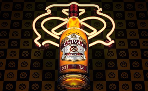 Bảng giá rượu Chivas 12, 13, 15, 18, 25 chính hãng tại Rượu Vang Gia Khánh Chivas 12 có mức giá bình dân dễ tiếp cận