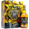 Chivas XV 15 năm - Hộp quà tết Ất Tỵ 2025