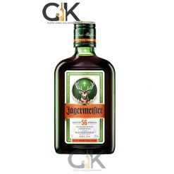 Rượu Jagermeister 200ml