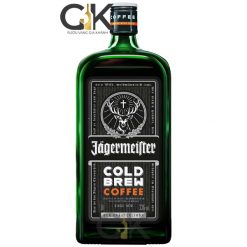 Jagermeister Cold Brew Coffee 1L