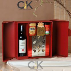 Set quà Tết GK-BH01