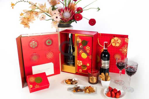 Set quà Tết GK-VG03 - Ảnh 5