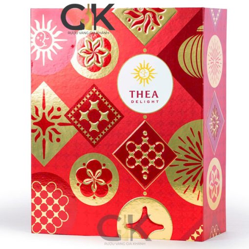Set quà Tết GK-VG03 - Ảnh 3