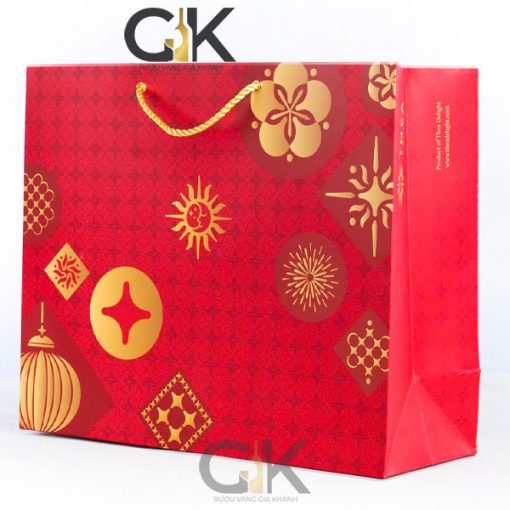 Set quà Tết GK-VG03 - Ảnh 4