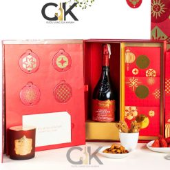 Set quà Tết GK-VG03