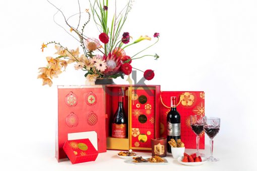 Set quà Tết GK-VG03 - Ảnh 6