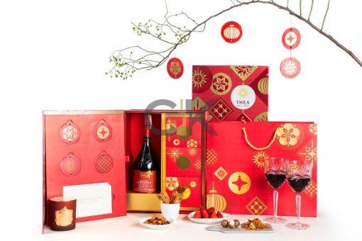 Set quà Tết GK-VG03 - Ảnh 7