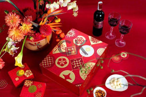 Set quà Tết GK-VG03 - Ảnh 8