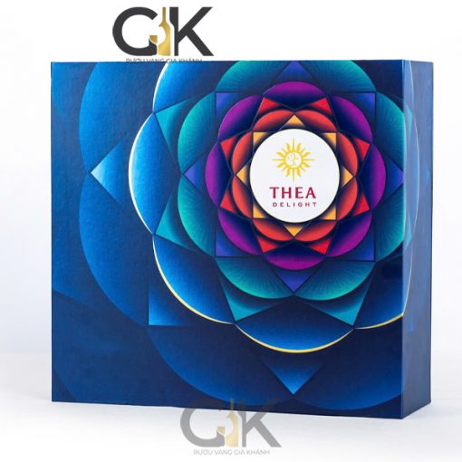 Set quà Tết GK-VG04 - Ảnh 2