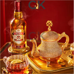 Rượu Chivas Regal 12 Years Old cao cấp